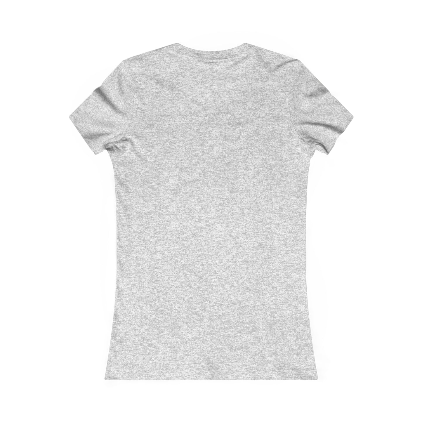 Love Yourself Women's Favorite Tee