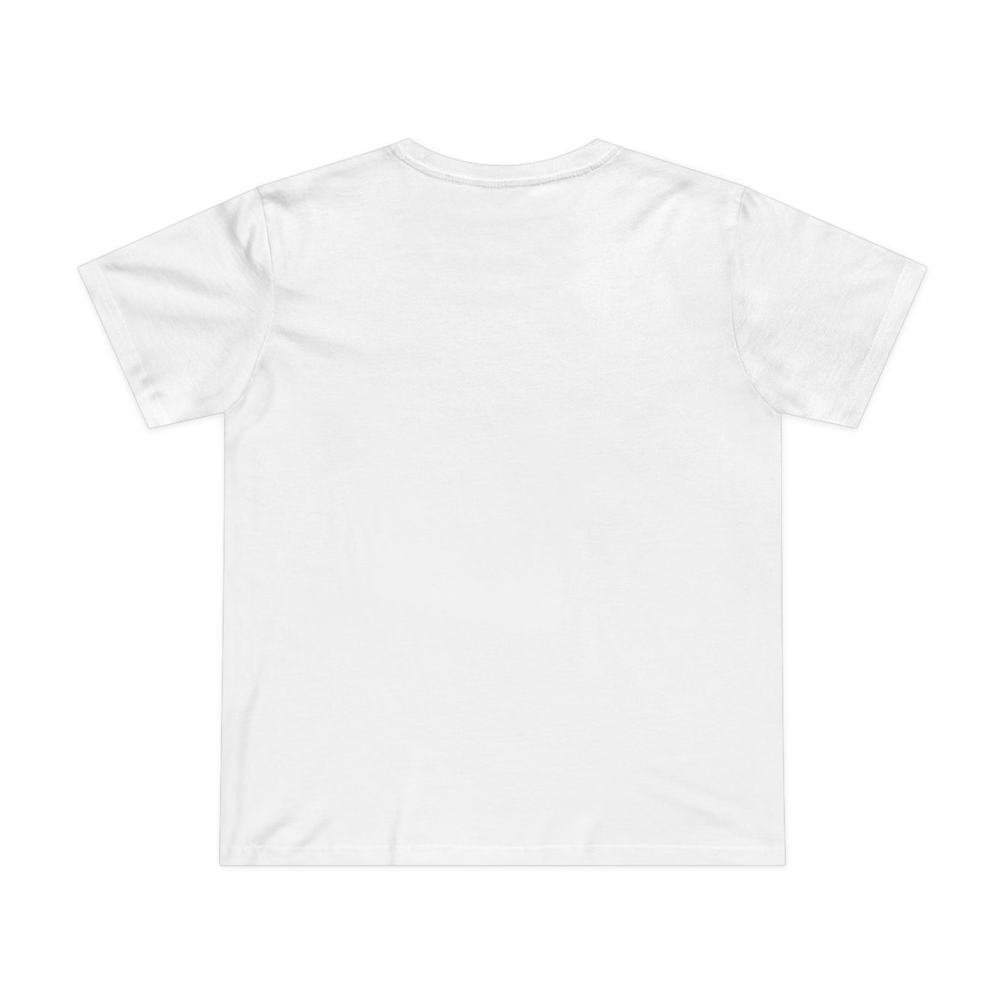 Inspirational Women’s Maple Tee - Blessed is She Design