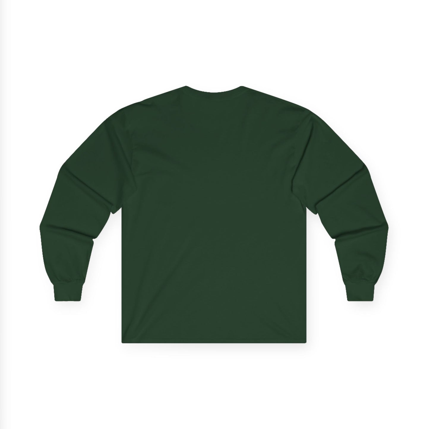 Inspirational Long Sleeve Tee for Activists and Dreamers