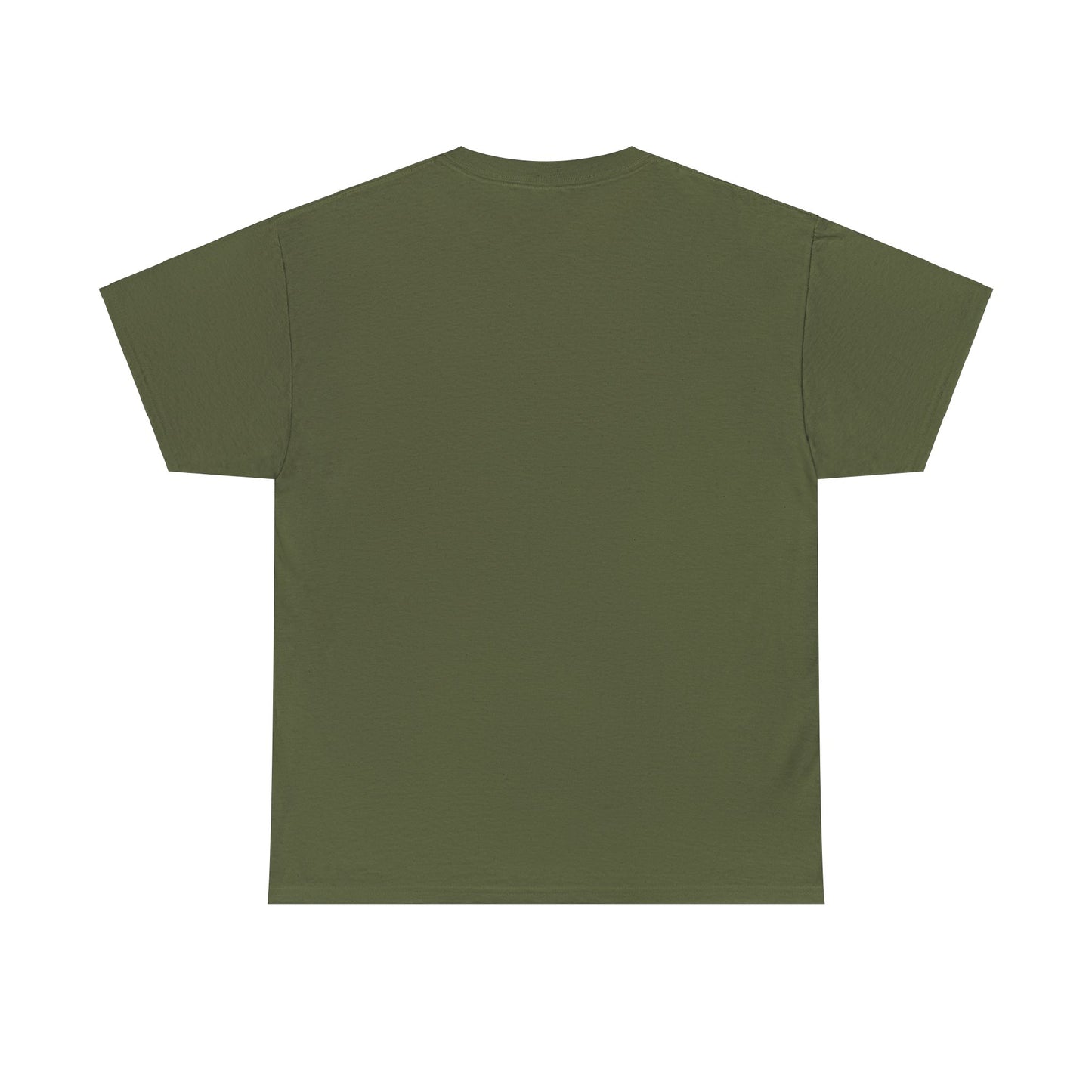 HBCU Pride Unisex Heavy Cotton Tee