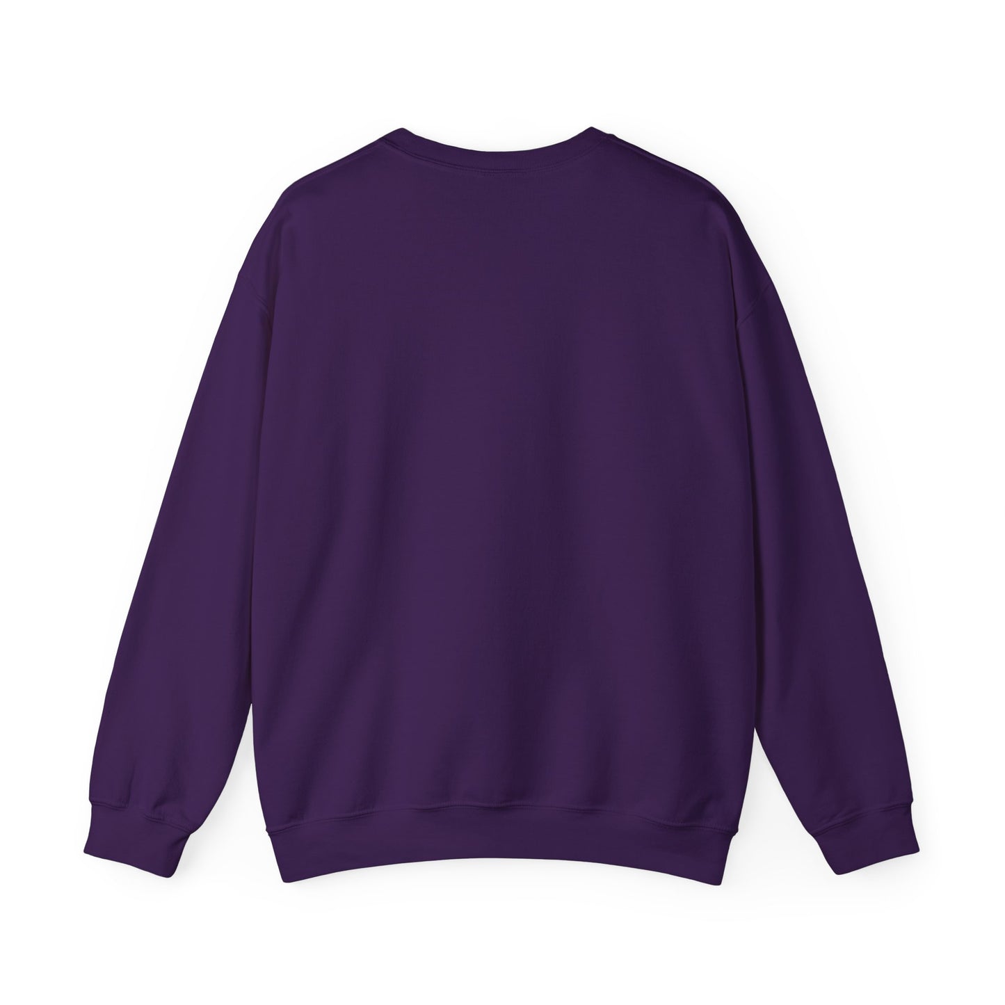 Stay Woke 1 Unisex Heavy Blend™ Crewneck Sweatshirt