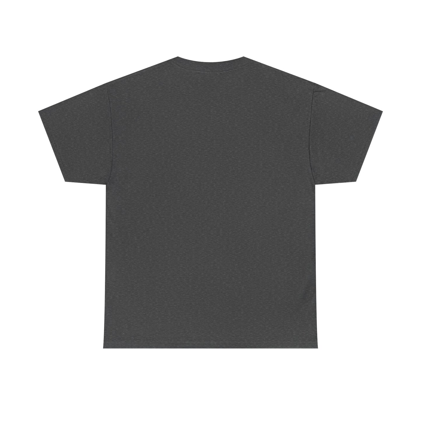 It's Not About You Unisex Heavy Cotton Tee - Casual Statement Shirt