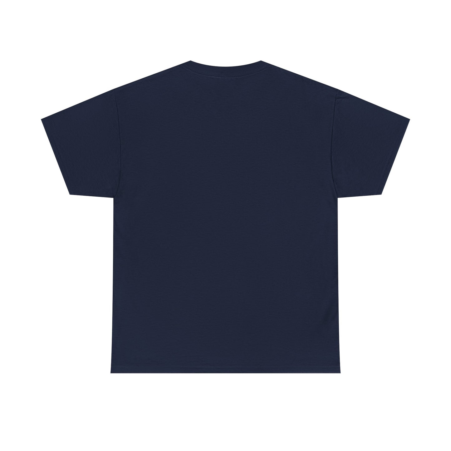 It's Not About You Unisex Heavy Cotton Tee - Casual Statement Shirt