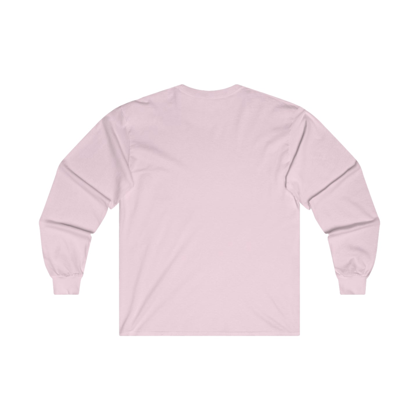 Teacher Series - Elements Unisex Ultra Cotton Long Sleeve Tee