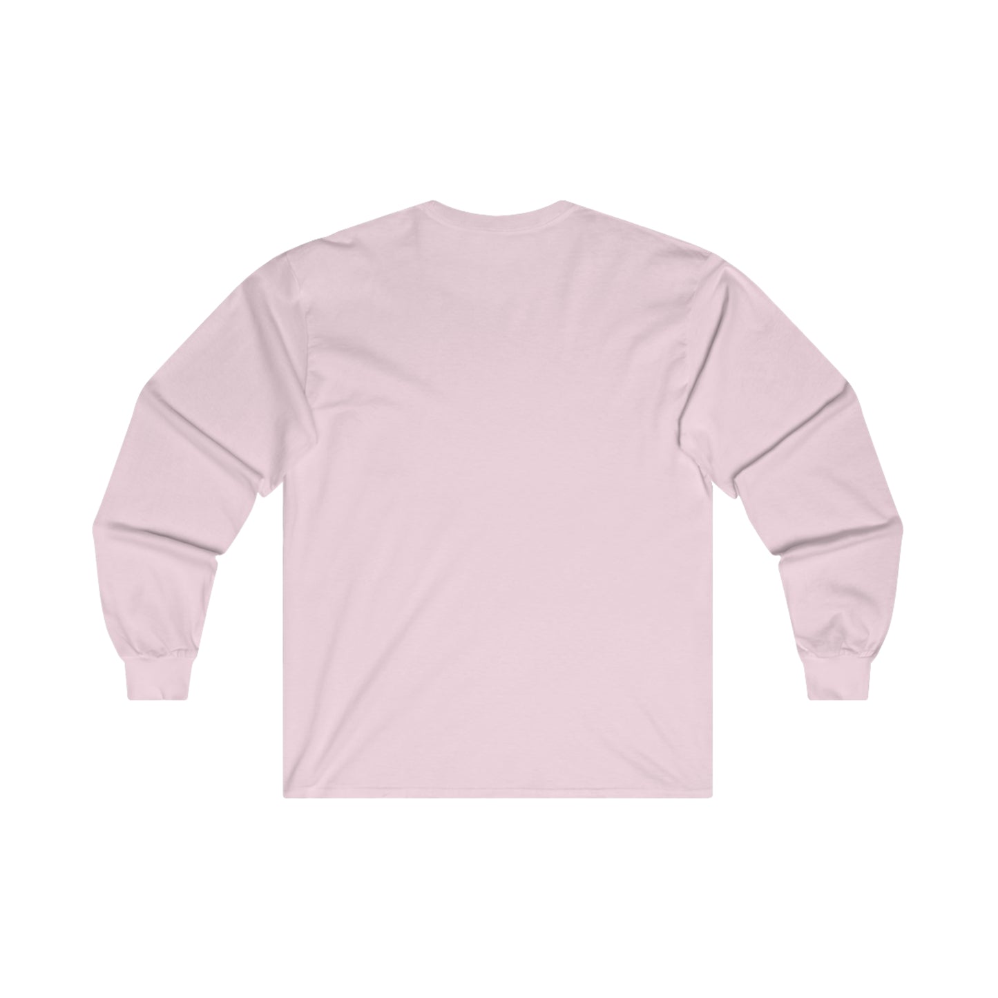 Love Yourself Unisex Ultra Cotton Long Sleeve Tee