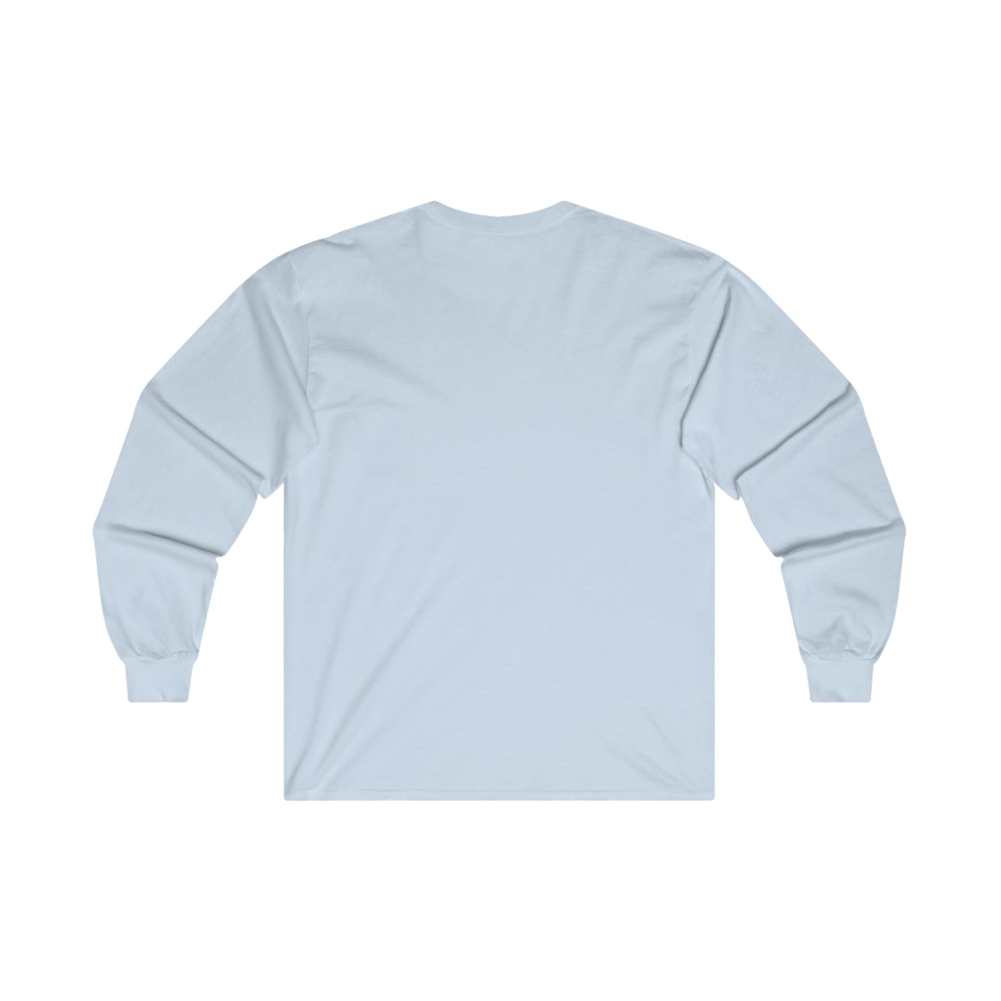 Love Yourself Unisex Ultra Cotton Long Sleeve Tee