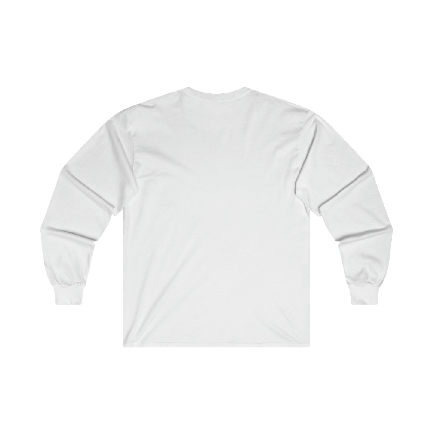 Love Yourself Unisex Ultra Cotton Long Sleeve Tee