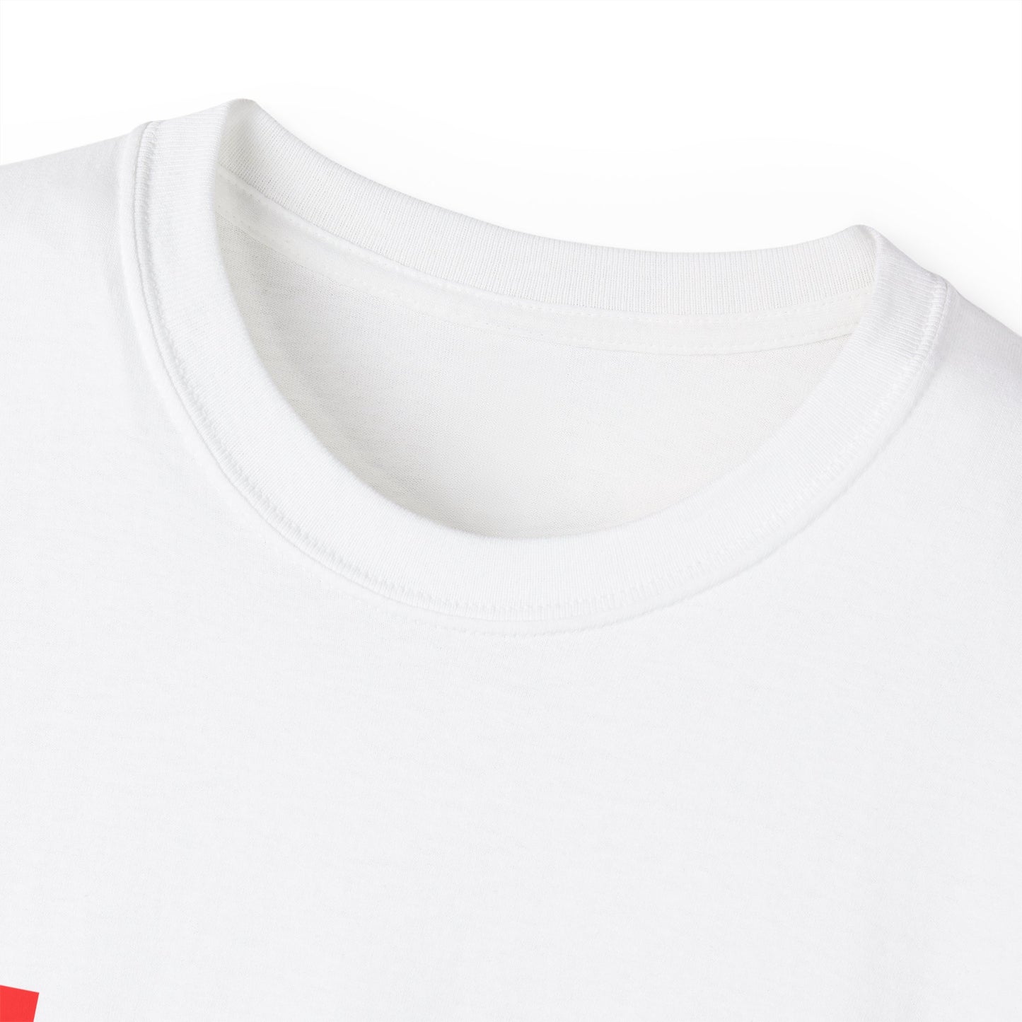 LOVE - Unisex Ultra Cotton Tee