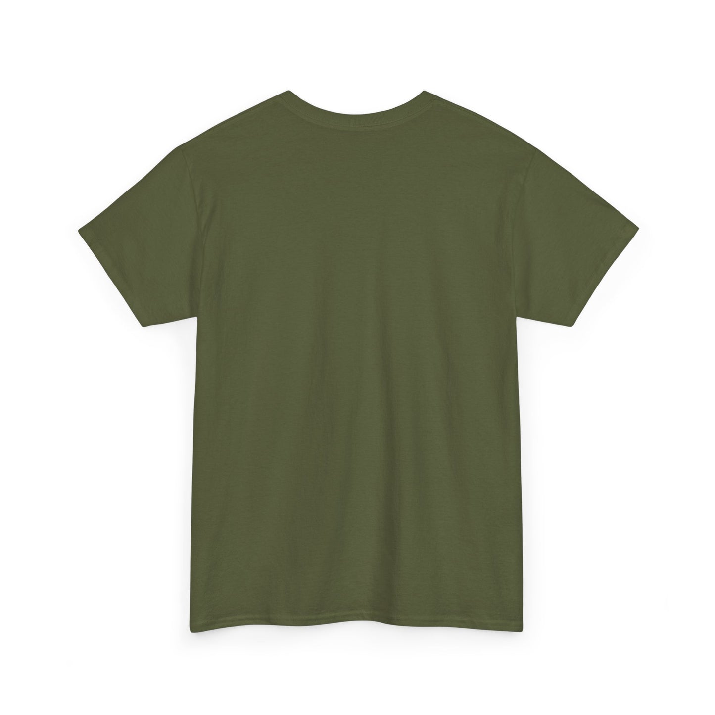 God's Creation Unisex Heavy Cotton Tee