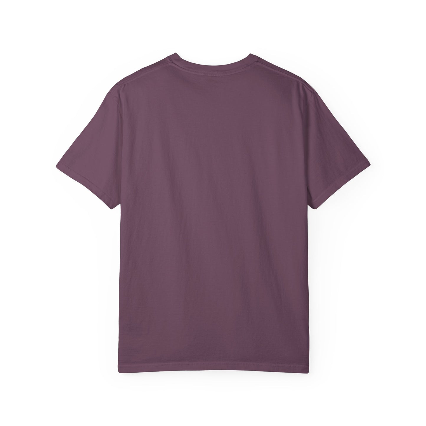Inspirational Unisex T-shirt - "BLACK is Not My Color; It's My Reality"