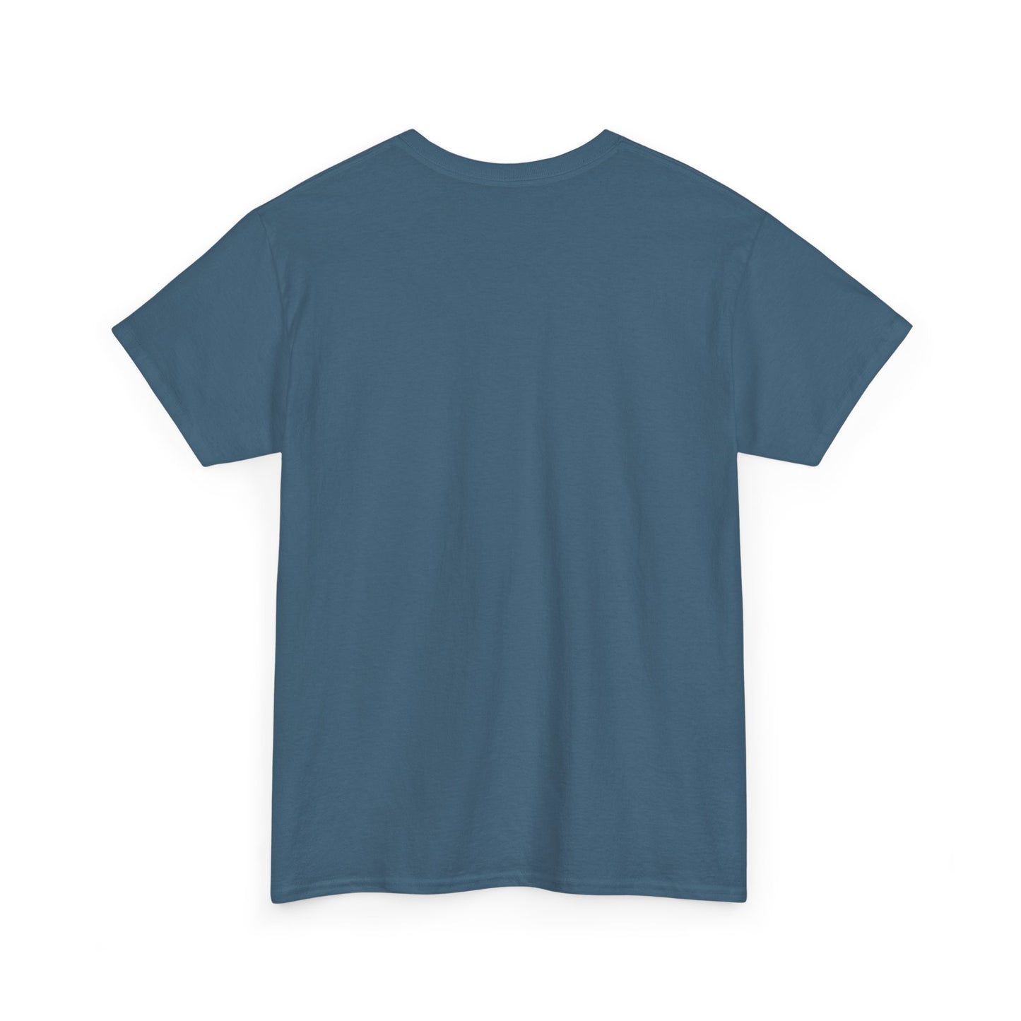 It's Not About You Unisex Heavy Cotton Tee - Casual Statement Shirt