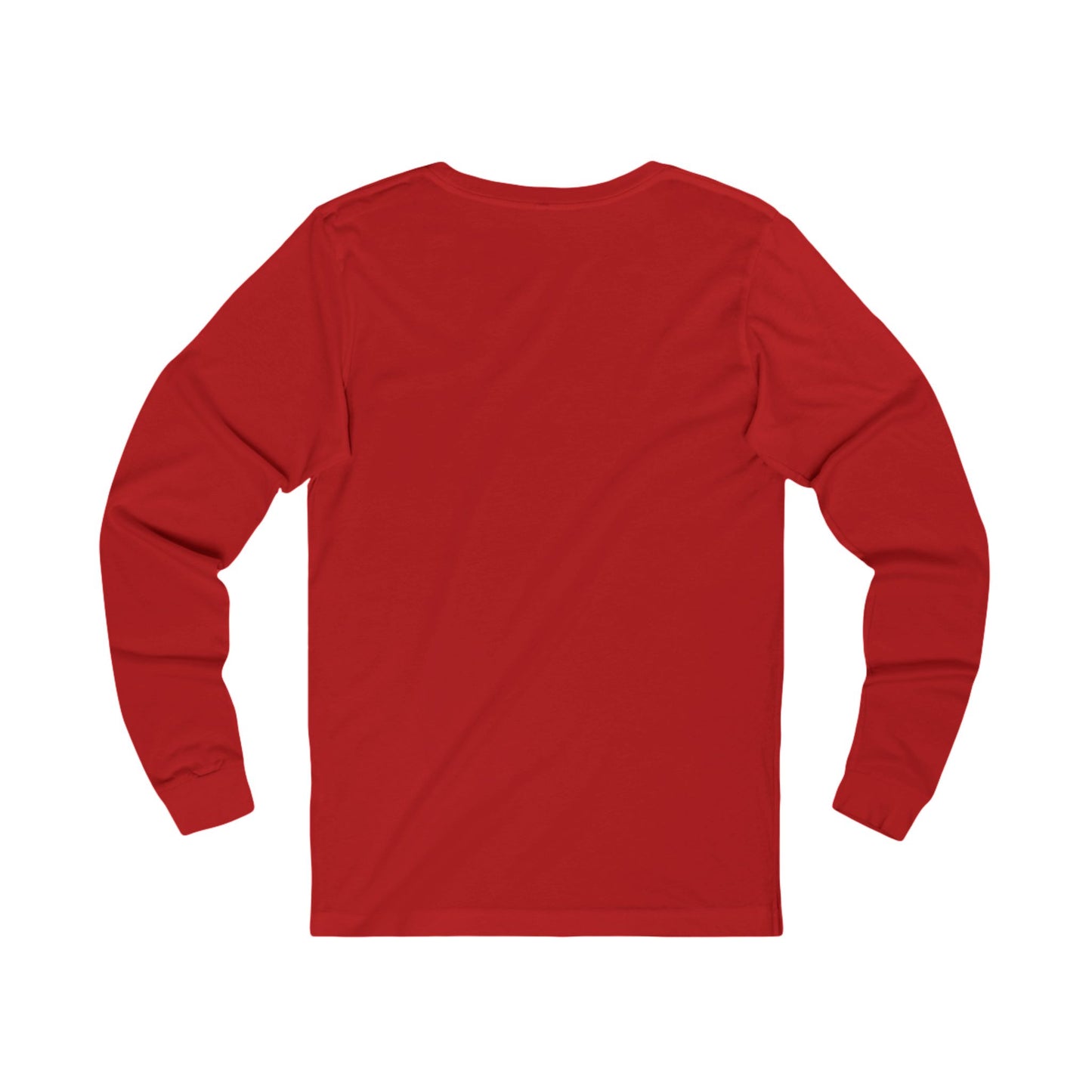 Pride Long Sleeve Tee, LGBTQ+ Apparel, Love 24/7 Shirt, Unisex Fashion, Gift for Pride Month, Inclusive Clothing