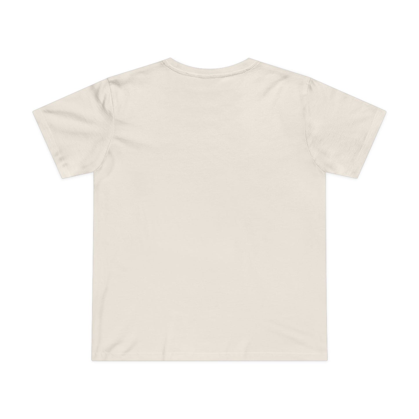 Inspirational Women’s Maple Tee - Blessed is She Design