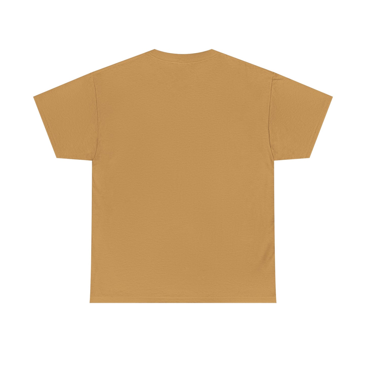 F.A.F.O. Unisex Heavy Cotton Tee - Casual Graphic T-Shirt for Fun Expression