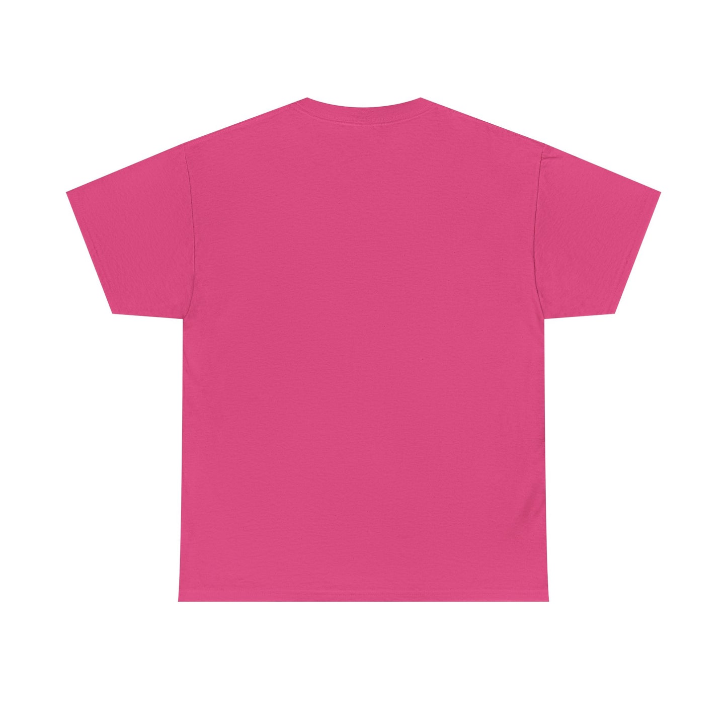 Live Laugh Love Unisex Heavy Cotton Tee