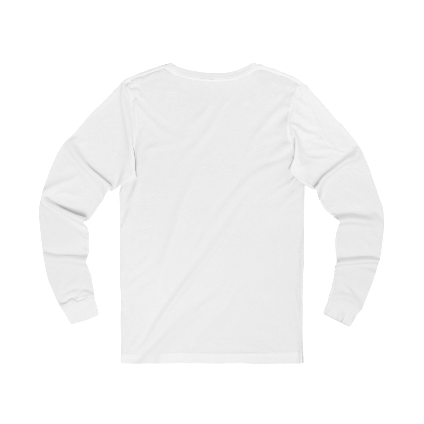 Unisex Long Sleeve Tee - Love 24/7, Perfect Gift for Him/Her, Cozy Casual Wear, Trendy Love T-Shirt, Ideal for Seasonal Celebrations