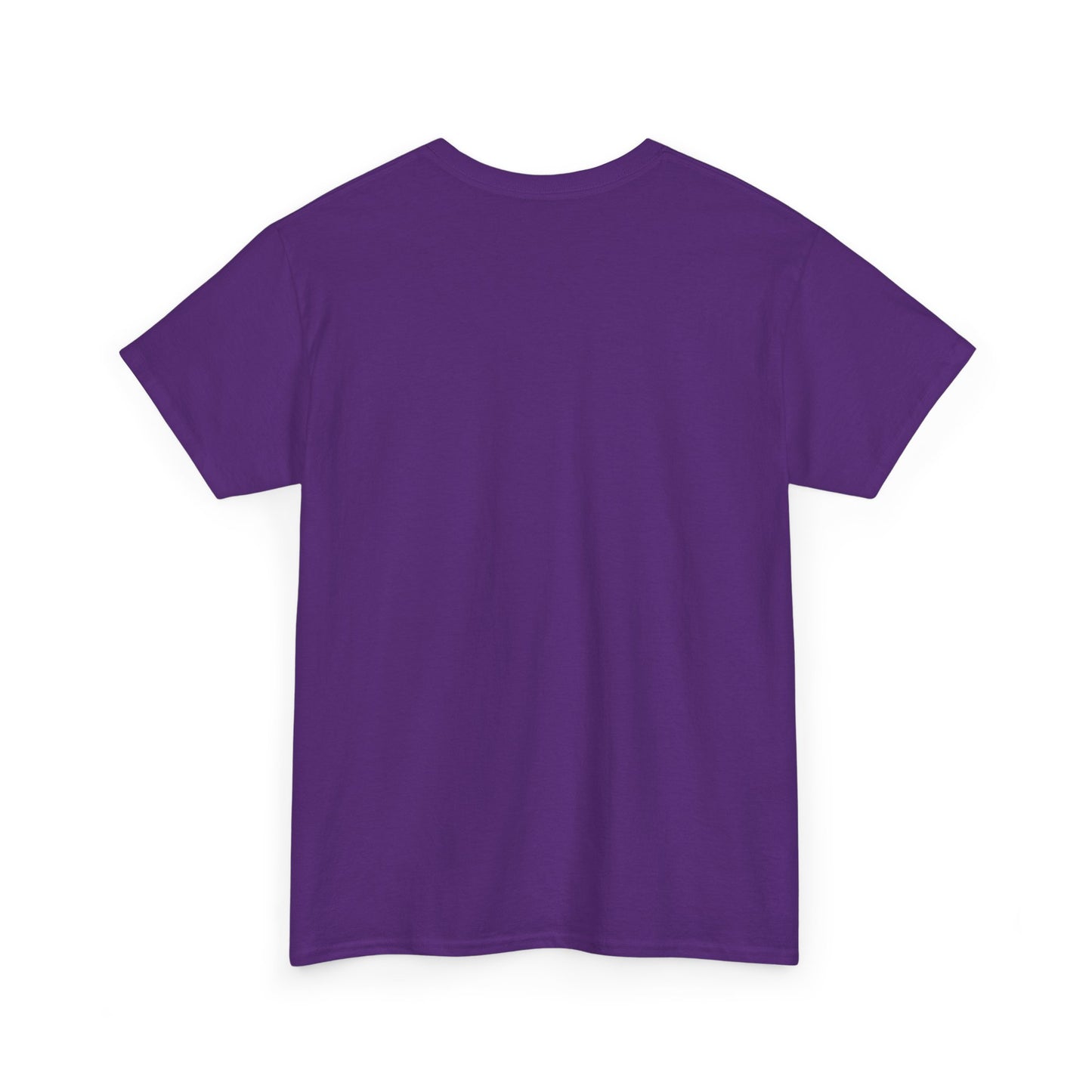 Live Laugh Love Unisex Heavy Cotton Tee