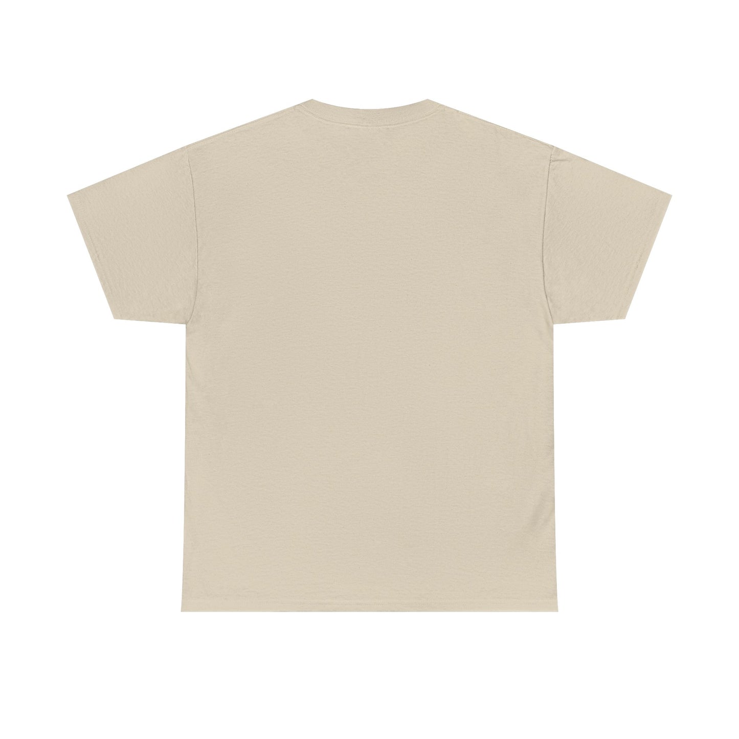 F.A.F.O. Unisex Heavy Cotton Tee - Casual Graphic T-Shirt for Fun Expression