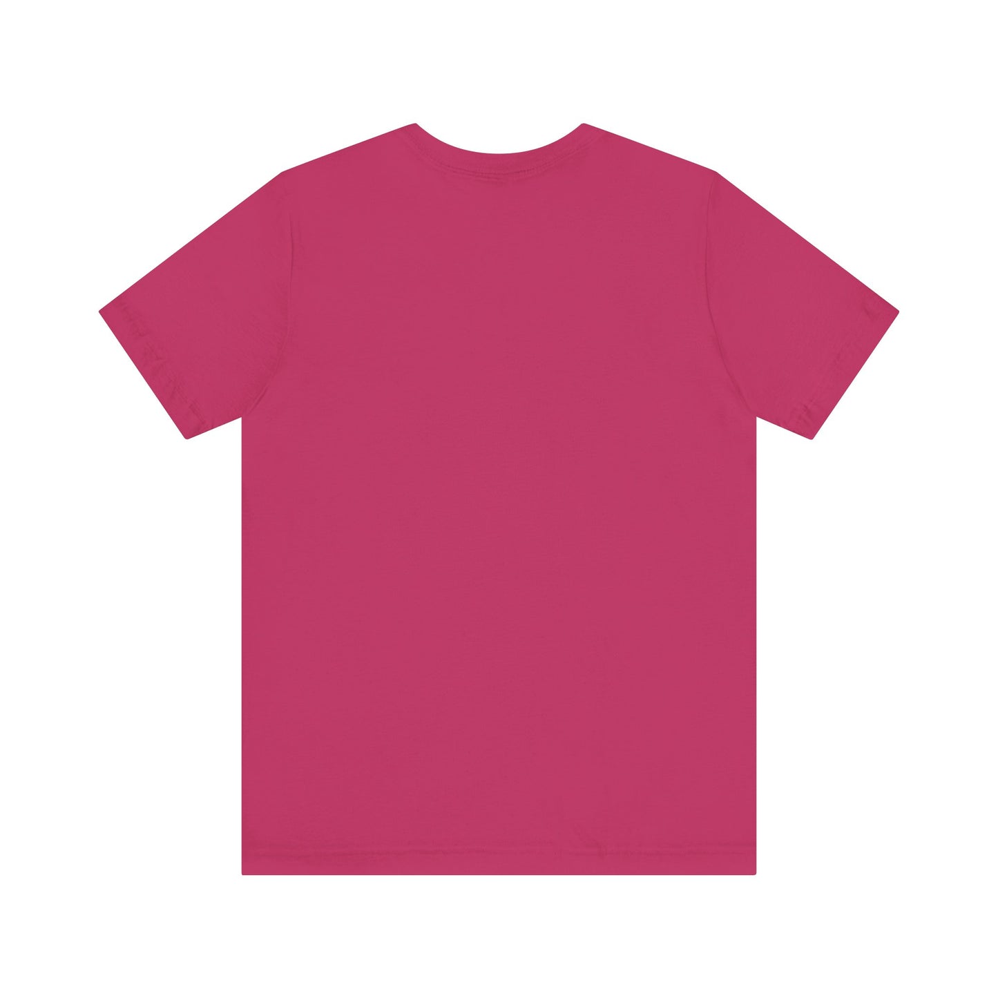 Pride Message Unisex Tee - 'God is Love is God'