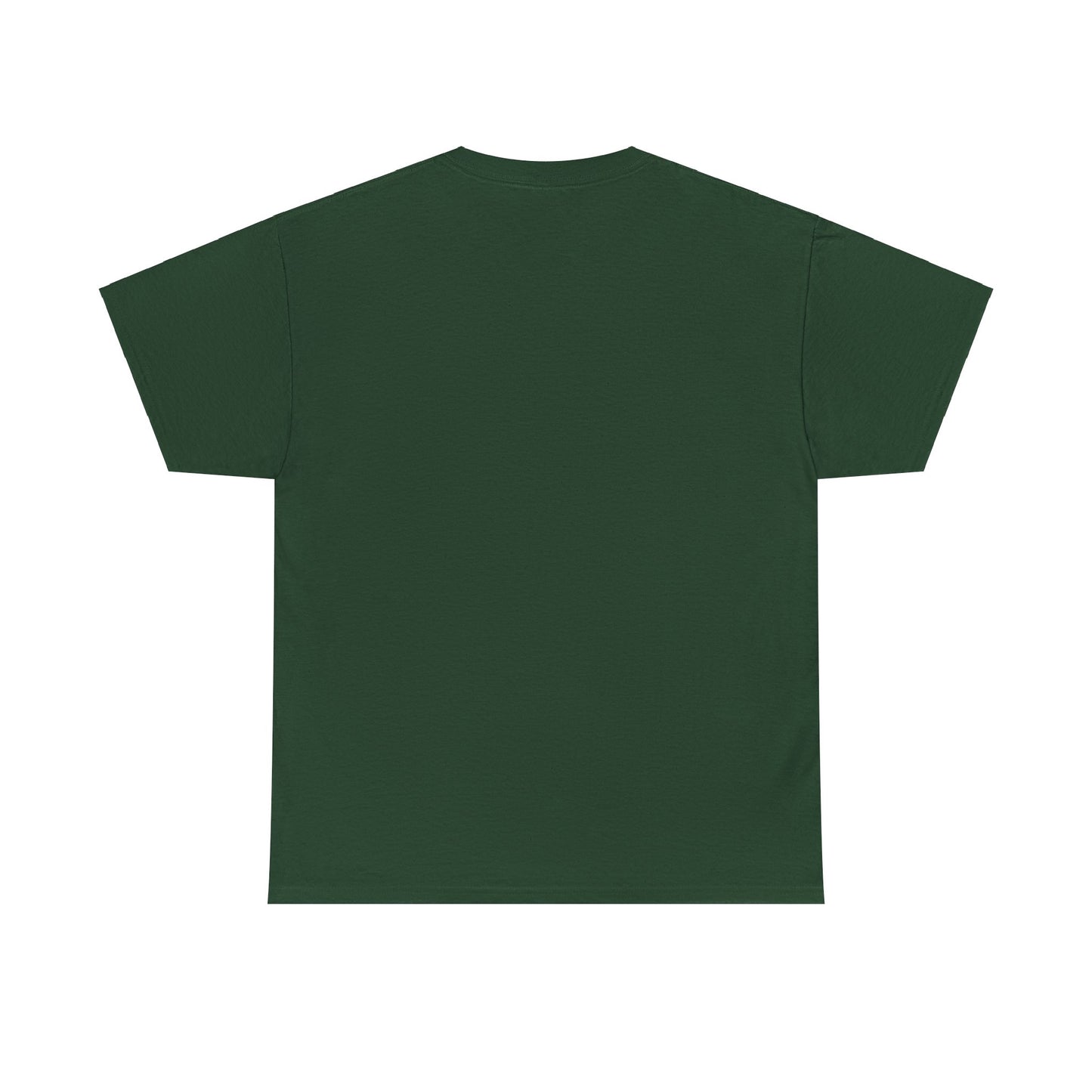 HBCU Pride Unisex Heavy Cotton Tee