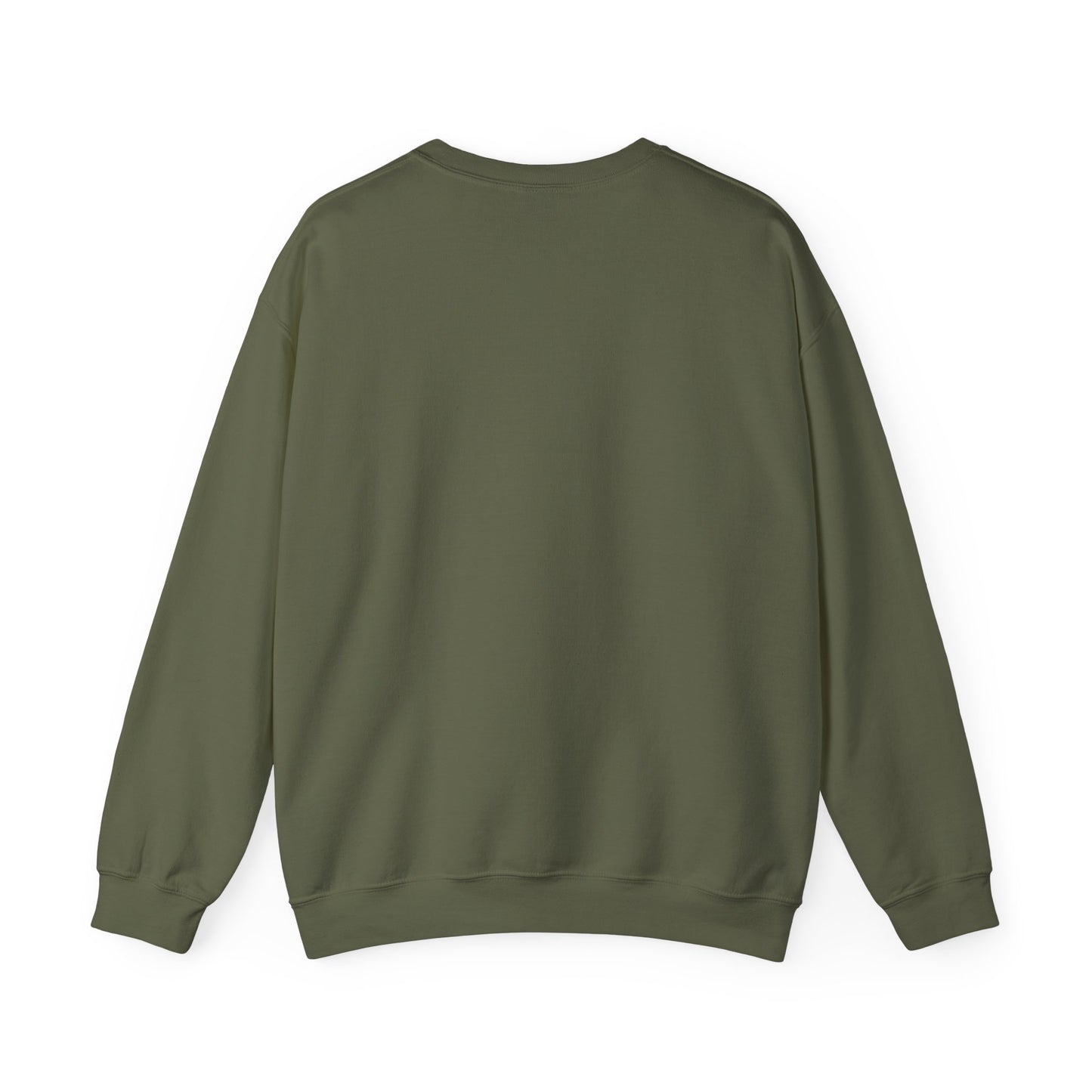 Stay Woke 1 Unisex Heavy Blend™ Crewneck Sweatshirt
