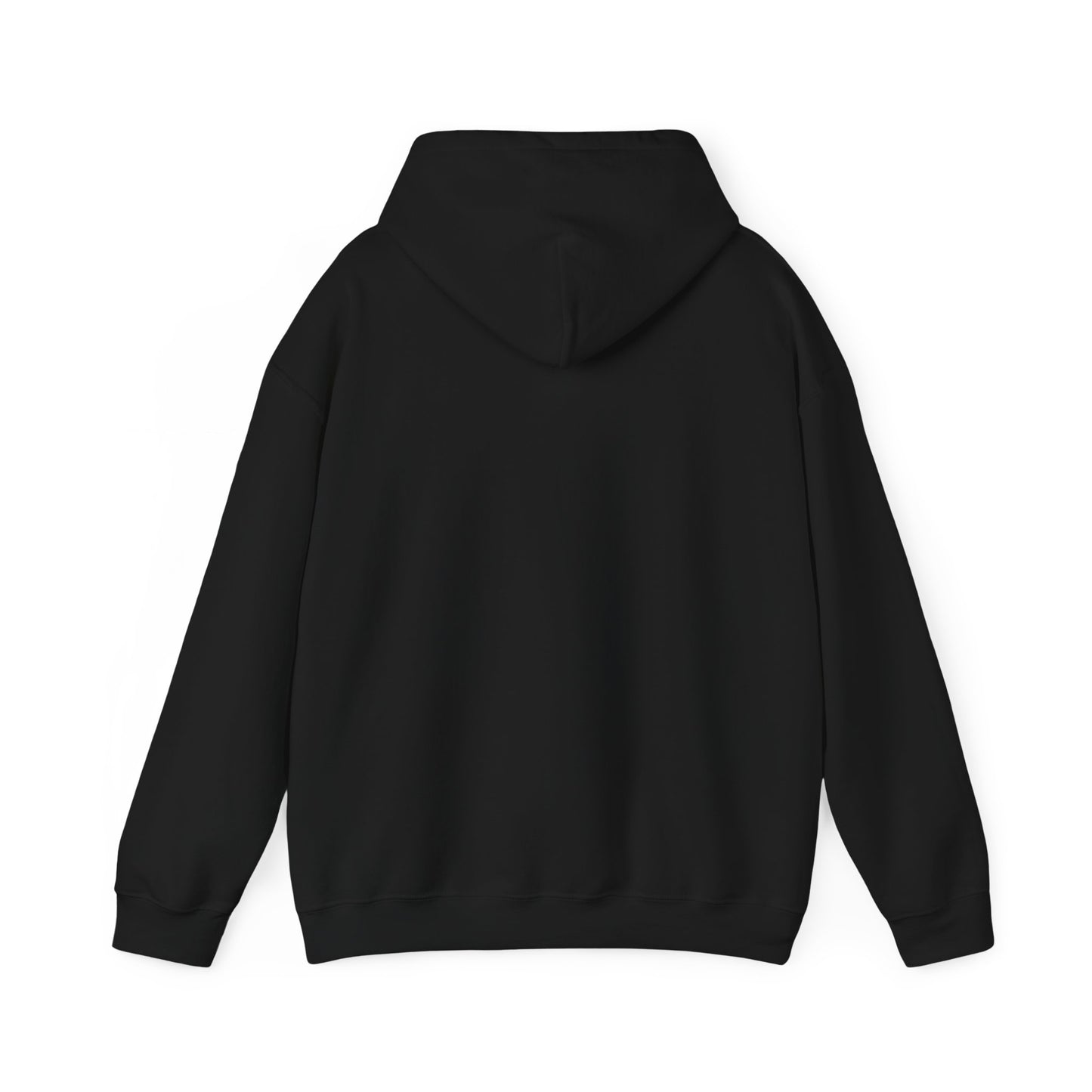 Hometown Pride - Jersey Unisex Heavy Blend™ Hooded Sweatshirt