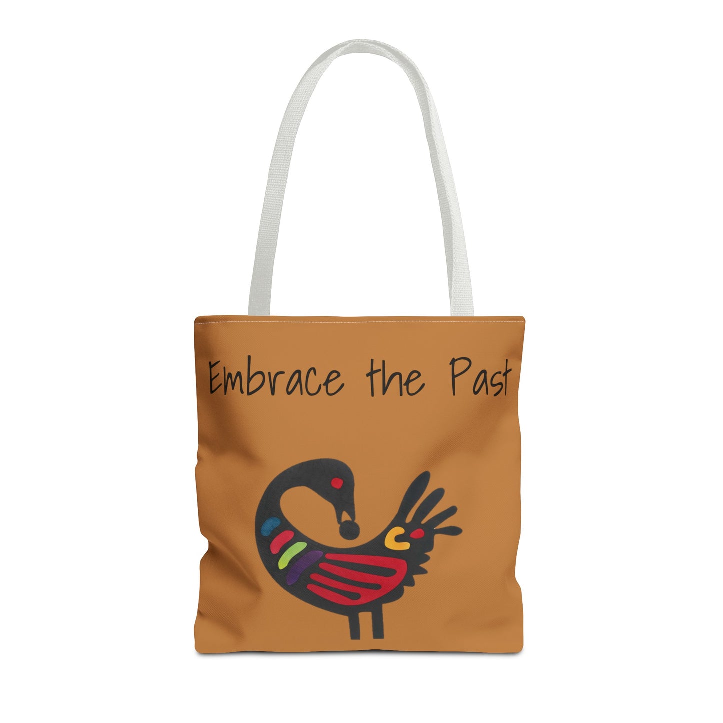 Sankofa Tote Bag (AOP)