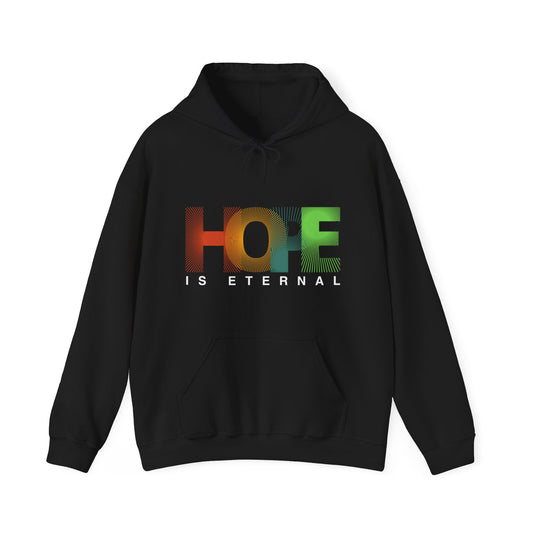 Hope Unisex Heavy Blend™ Hooded Sweatshirt