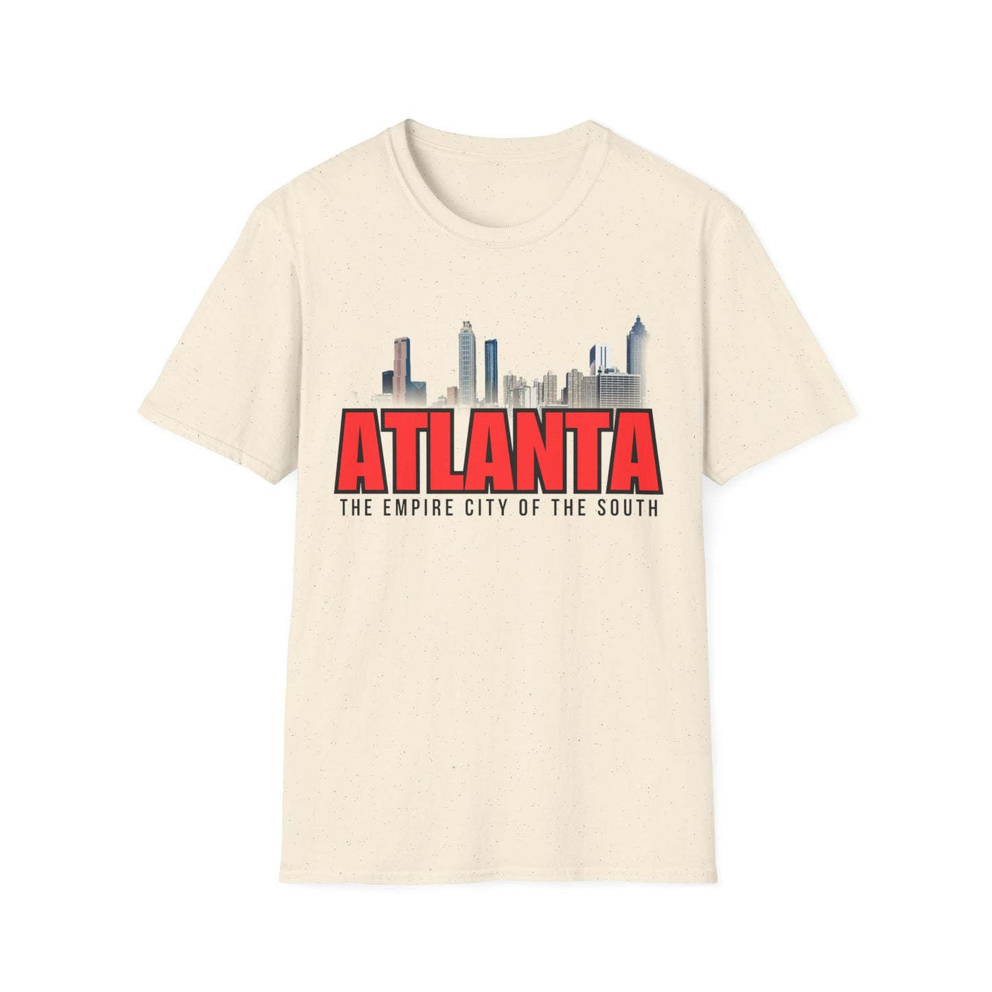 Atlanta Unisex Softstyle T-Shirt