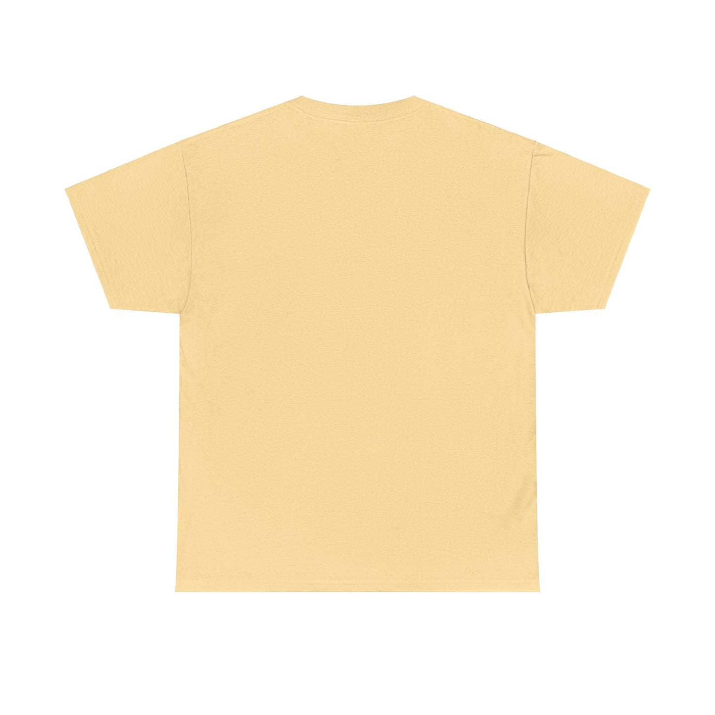 Hey Sunshine Unisex Heavy Cotton Tee