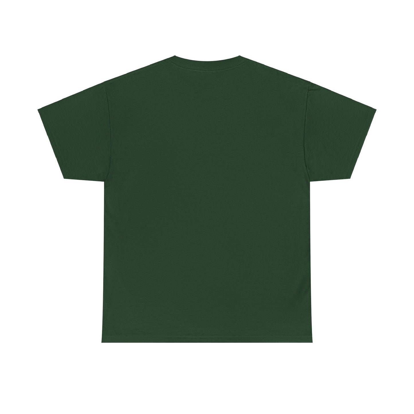 In God's Image Unisex Heavy Cotton Tee