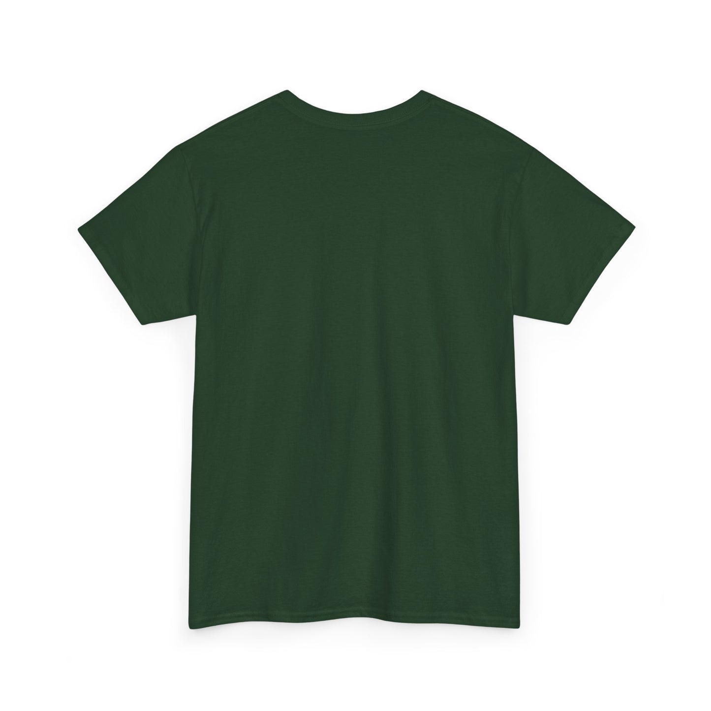 In God's Image Unisex Heavy Cotton Tee