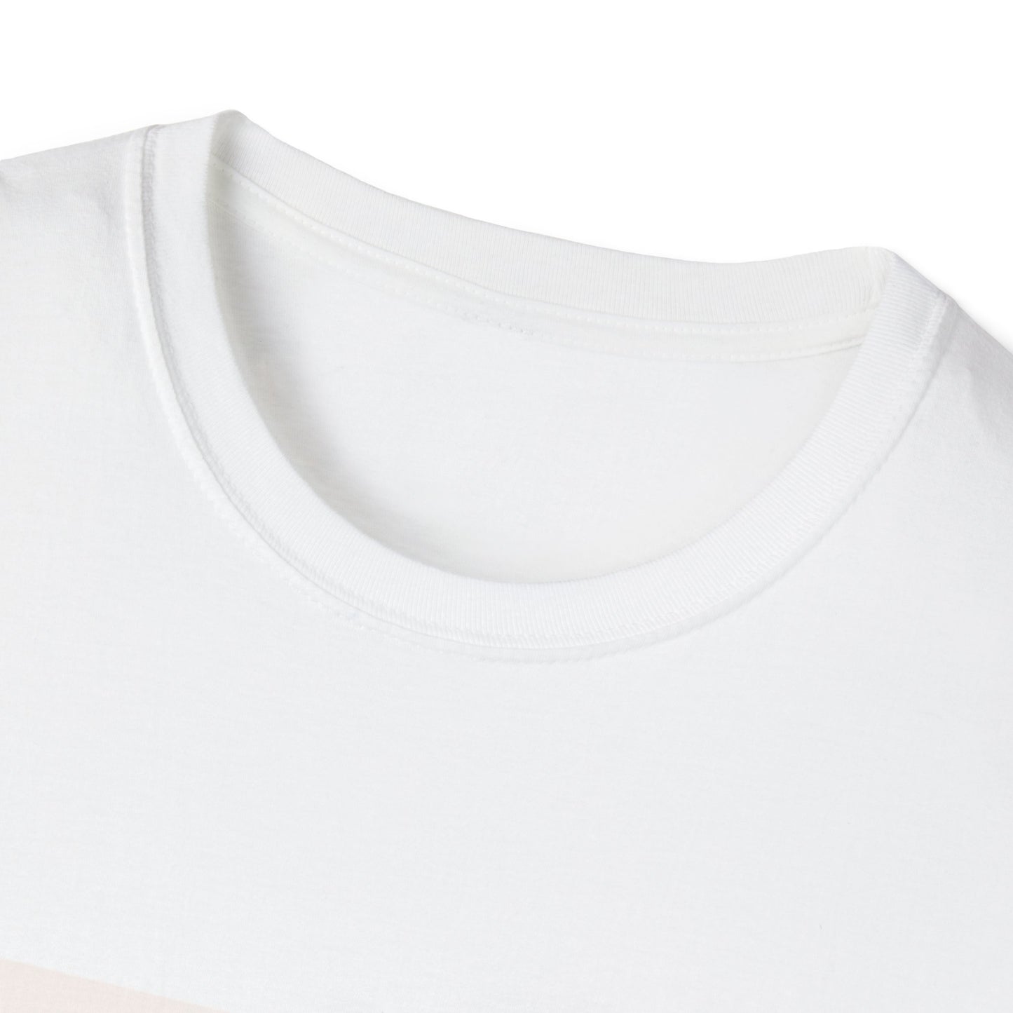 Motivated & Educated Unisex Softstyle T-Shirt - Celebrate Liberation and Melanation