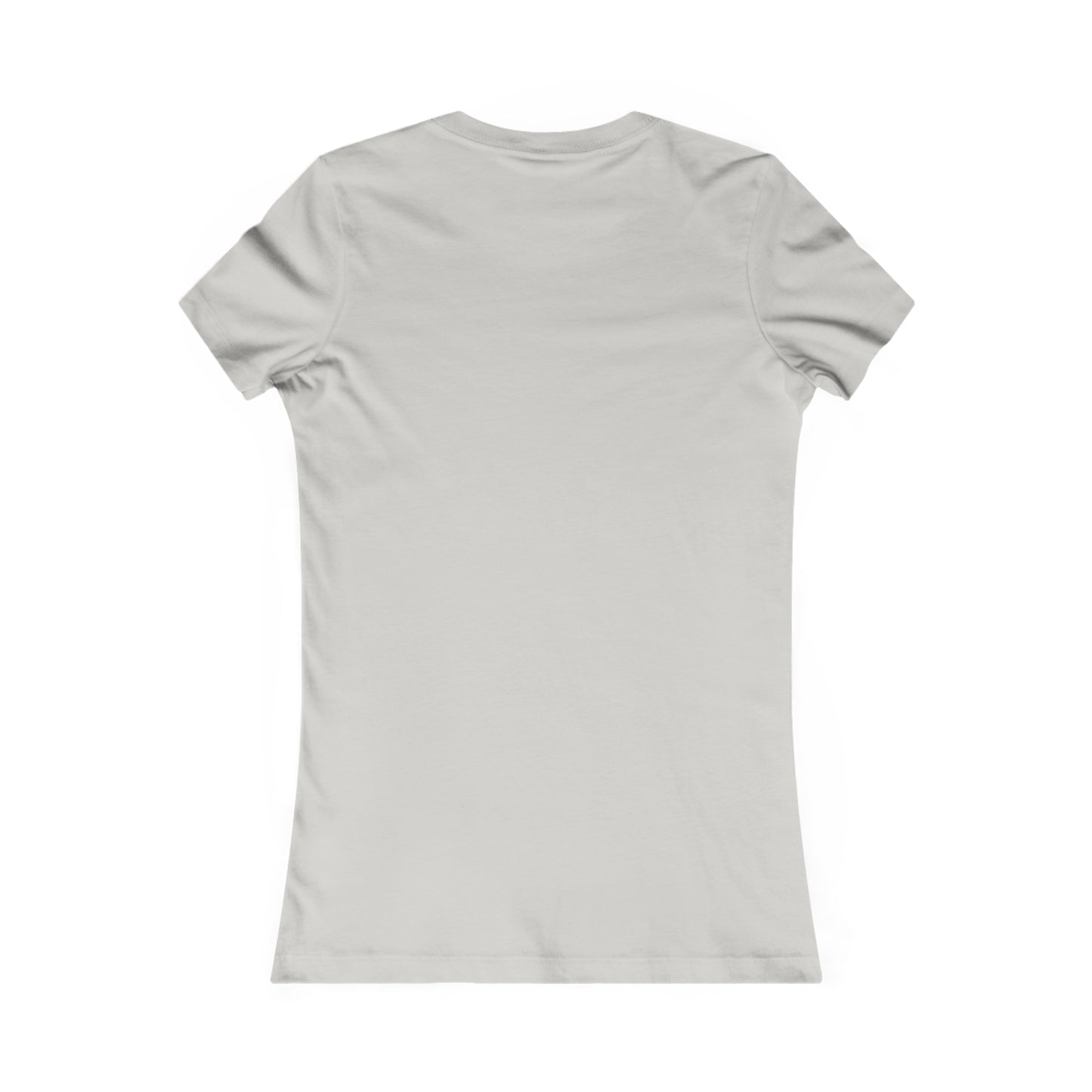 Love the Skin You're In Women's Favorite Tee