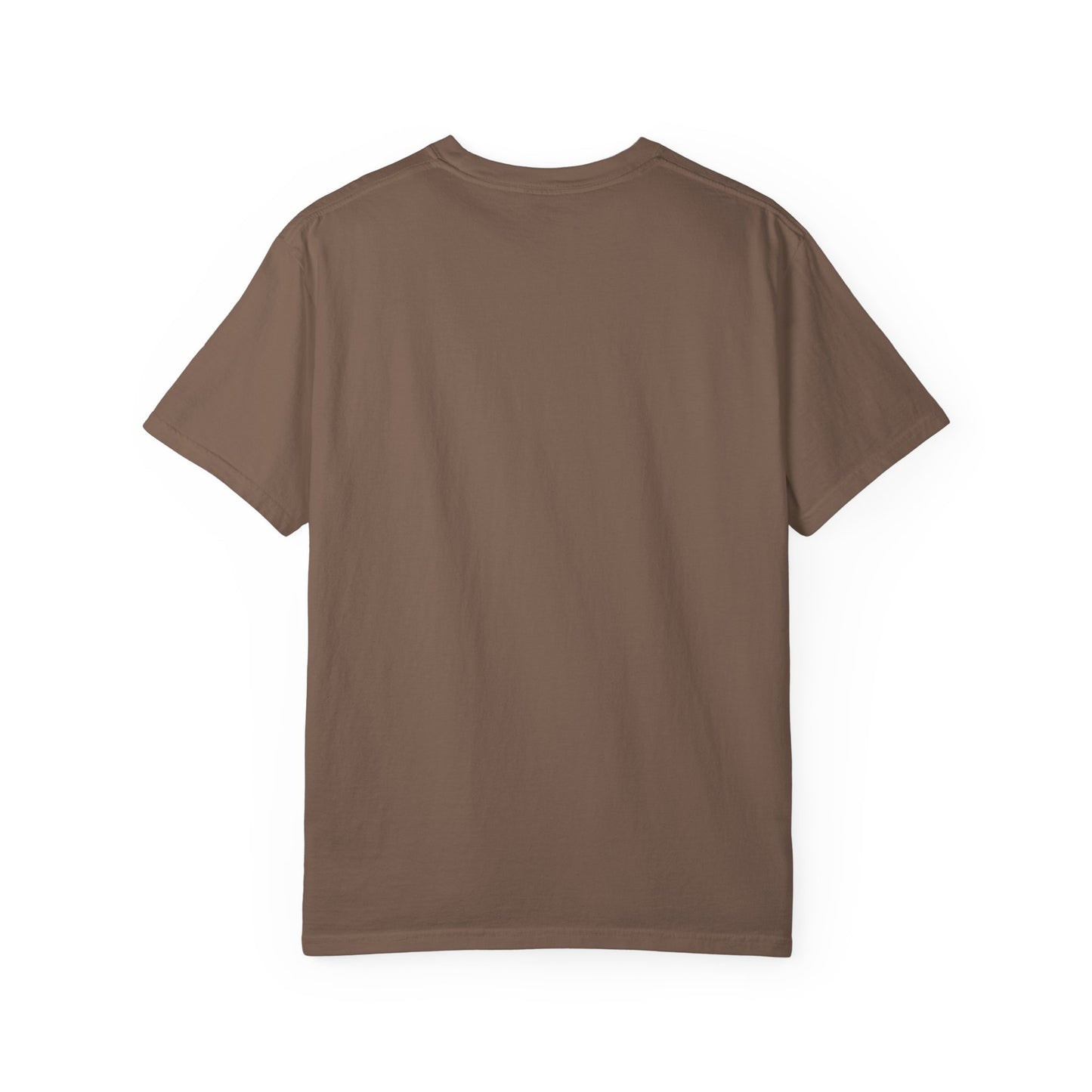 Inspirational Unisex T-shirt - "BLACK is Not My Color; It's My Reality"