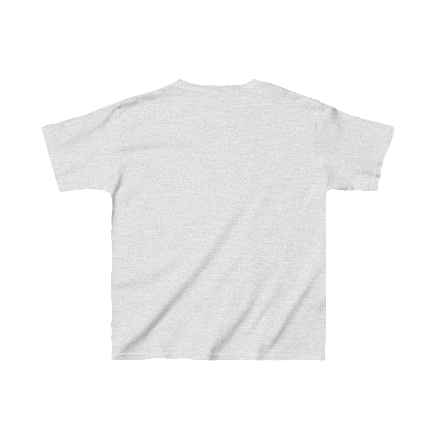 God Says I Am Kids Heavy Cotton™ Tee