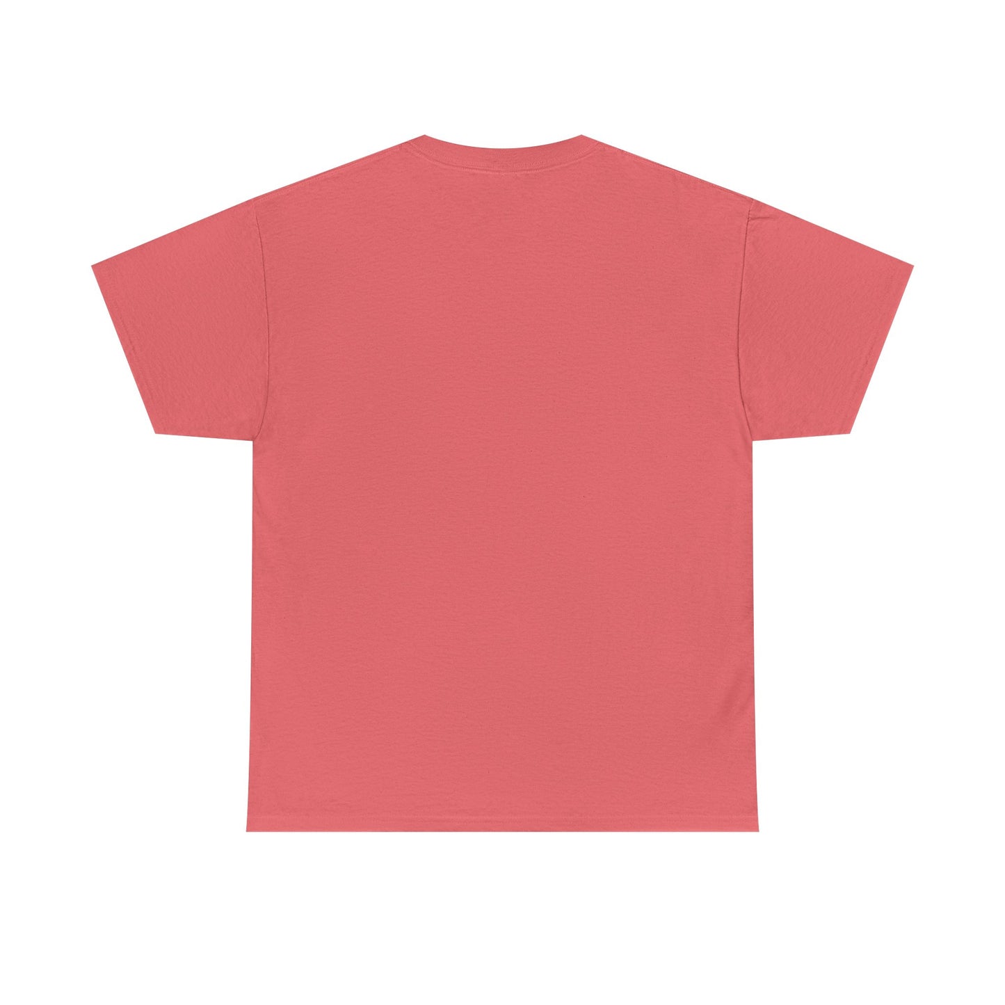 Live Laugh Love Unisex Heavy Cotton Tee