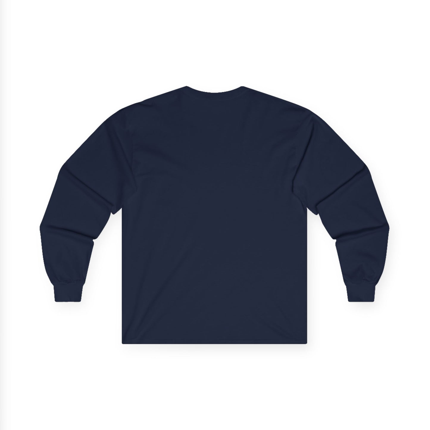 Inspirational Long Sleeve Tee for Activists and Dreamers