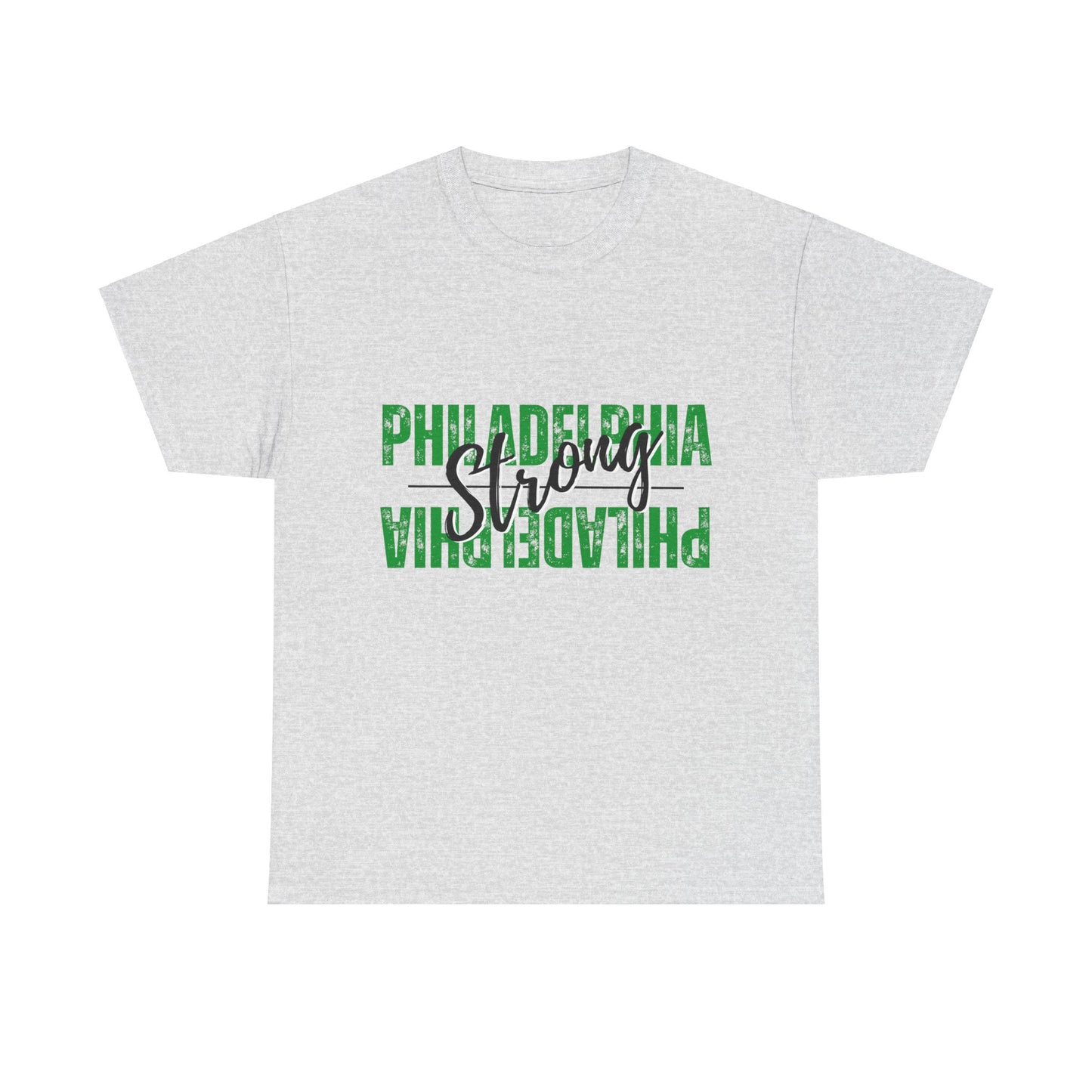 Hometown Pride - Philly Unisex Heavy Cotton Tee