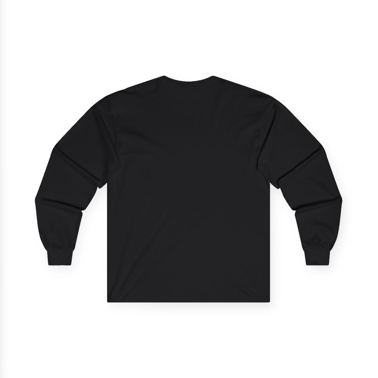 Inspirational Long Sleeve Tee for Activists and Dreamers