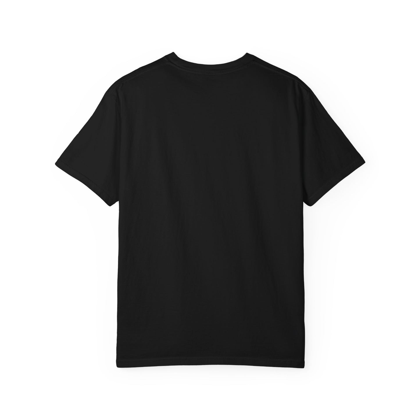 Inspirational Unisex T-shirt - "BLACK is Not My Color; It's My Reality"