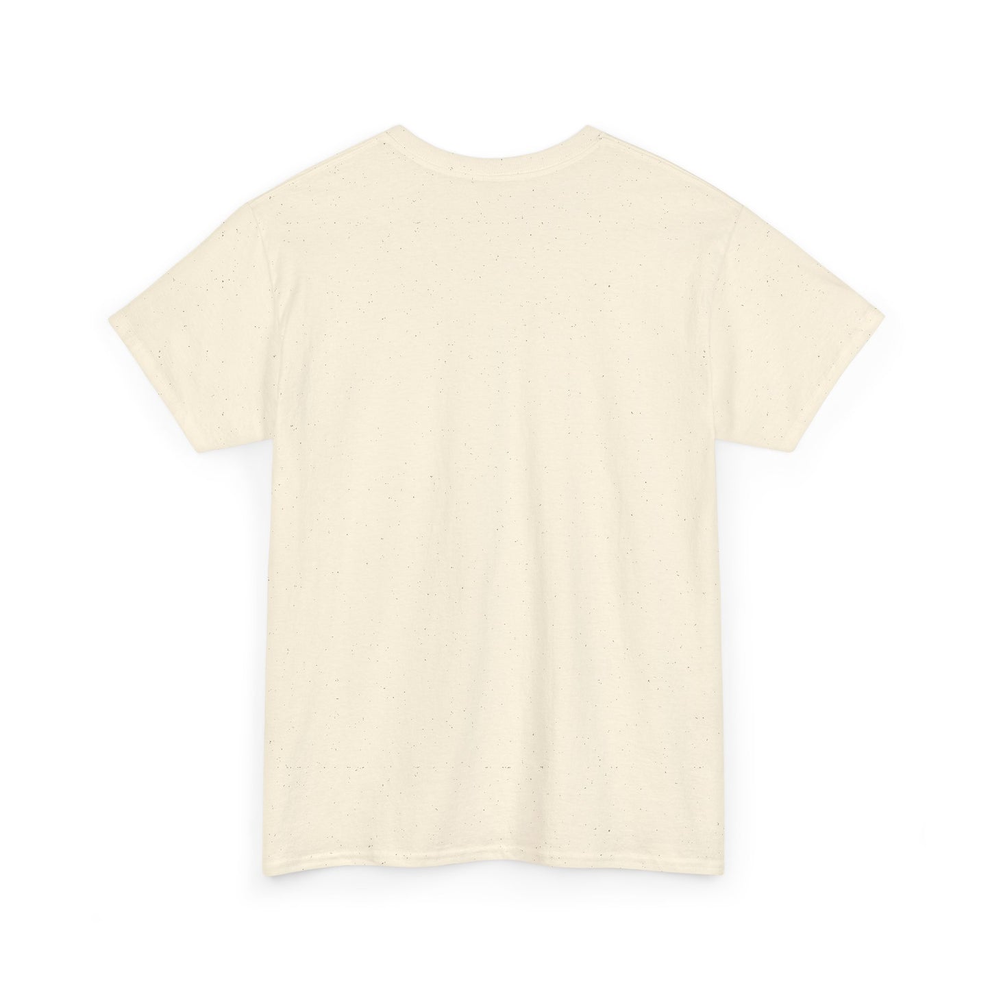 F.A.F.O. Unisex Heavy Cotton Tee - Casual Graphic T-Shirt for Fun Expression