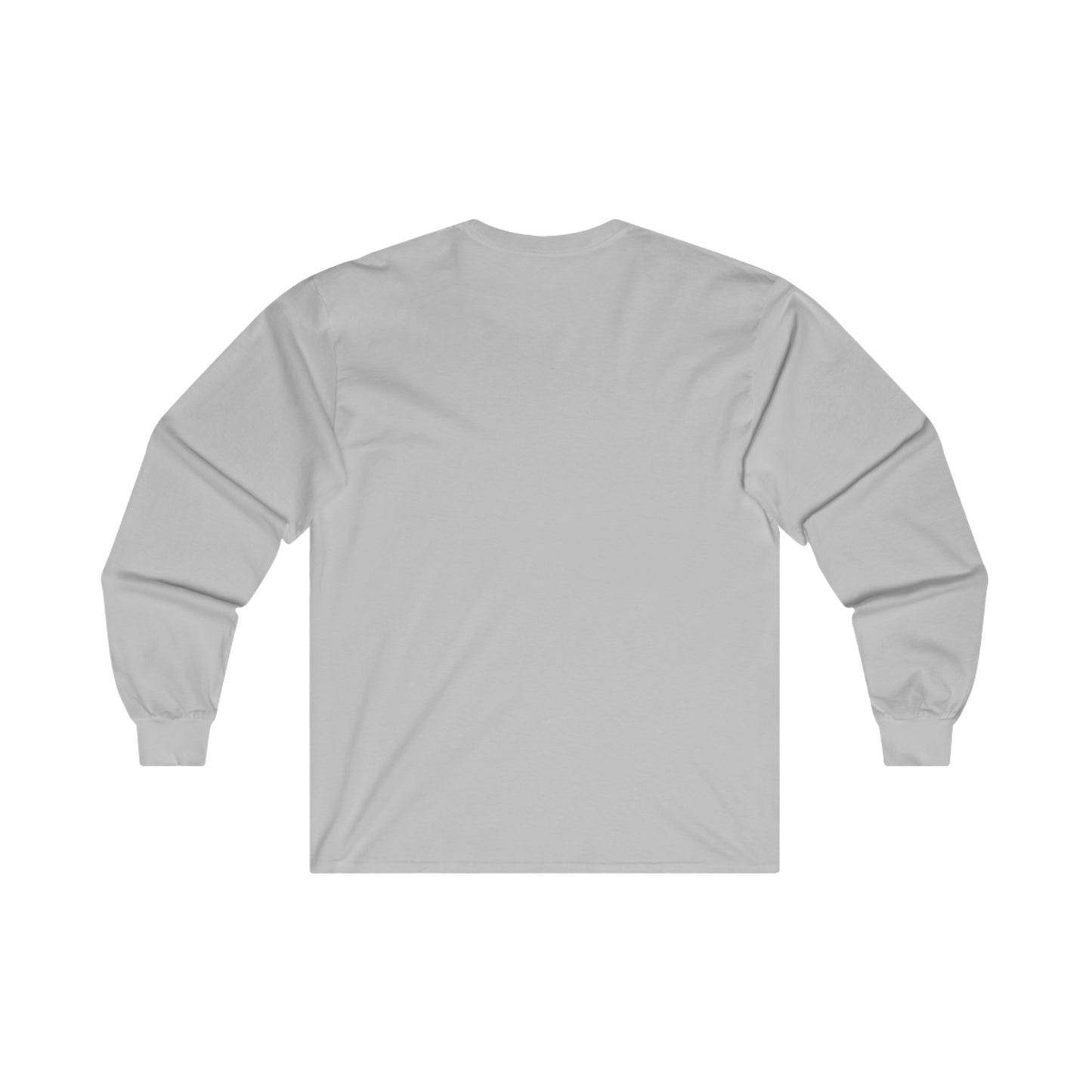 Faith Without Works Unisex Ultra Cotton Long Sleeve Tee