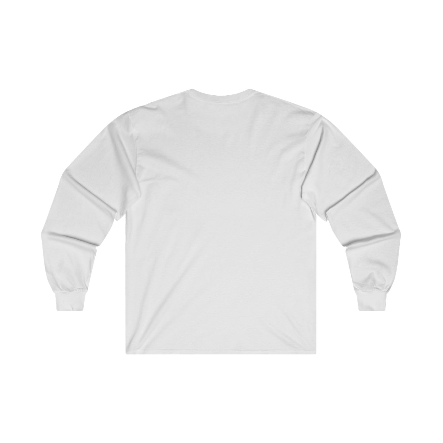 Faith Without Works Unisex Ultra Cotton Long Sleeve Tee