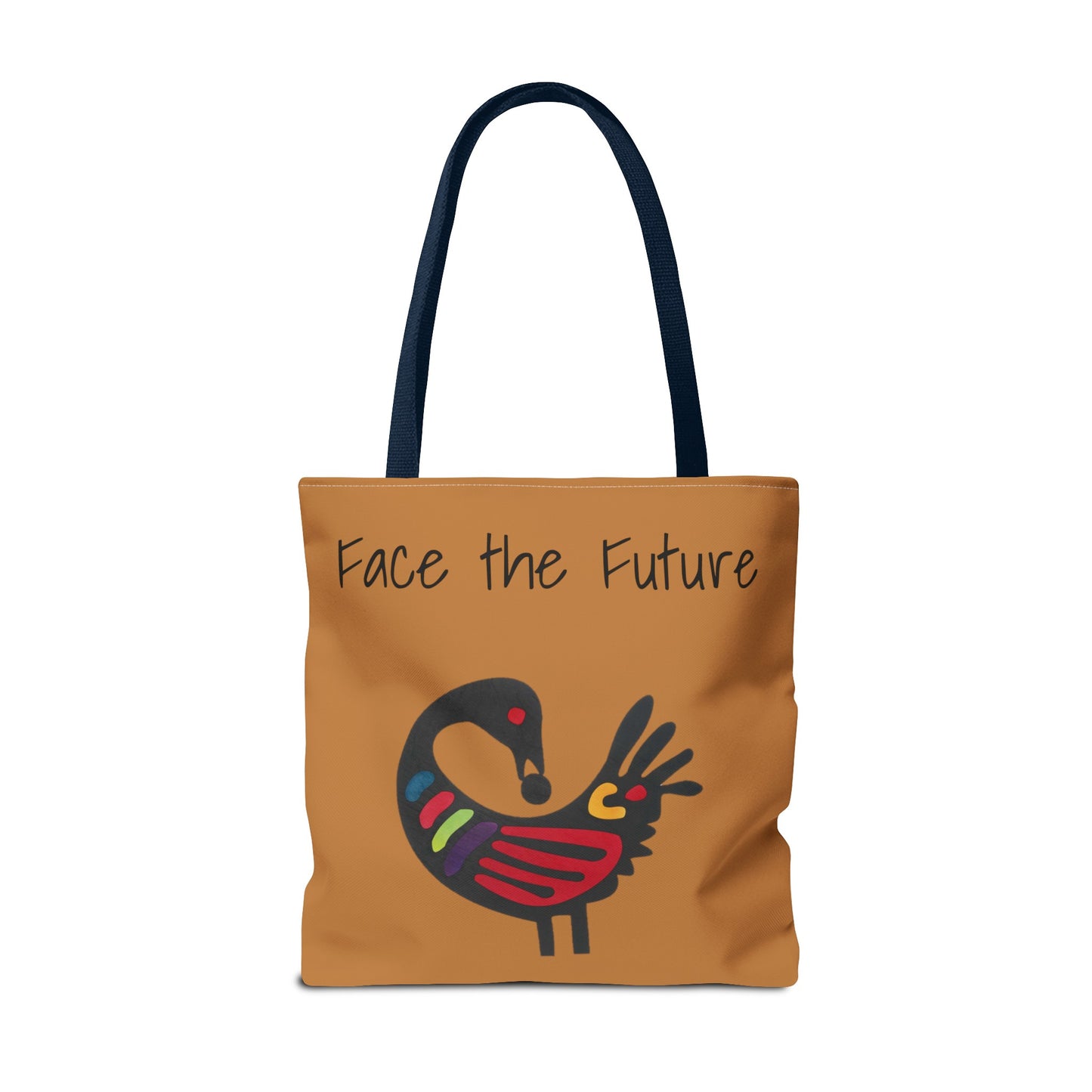 Sankofa Tote Bag (AOP)