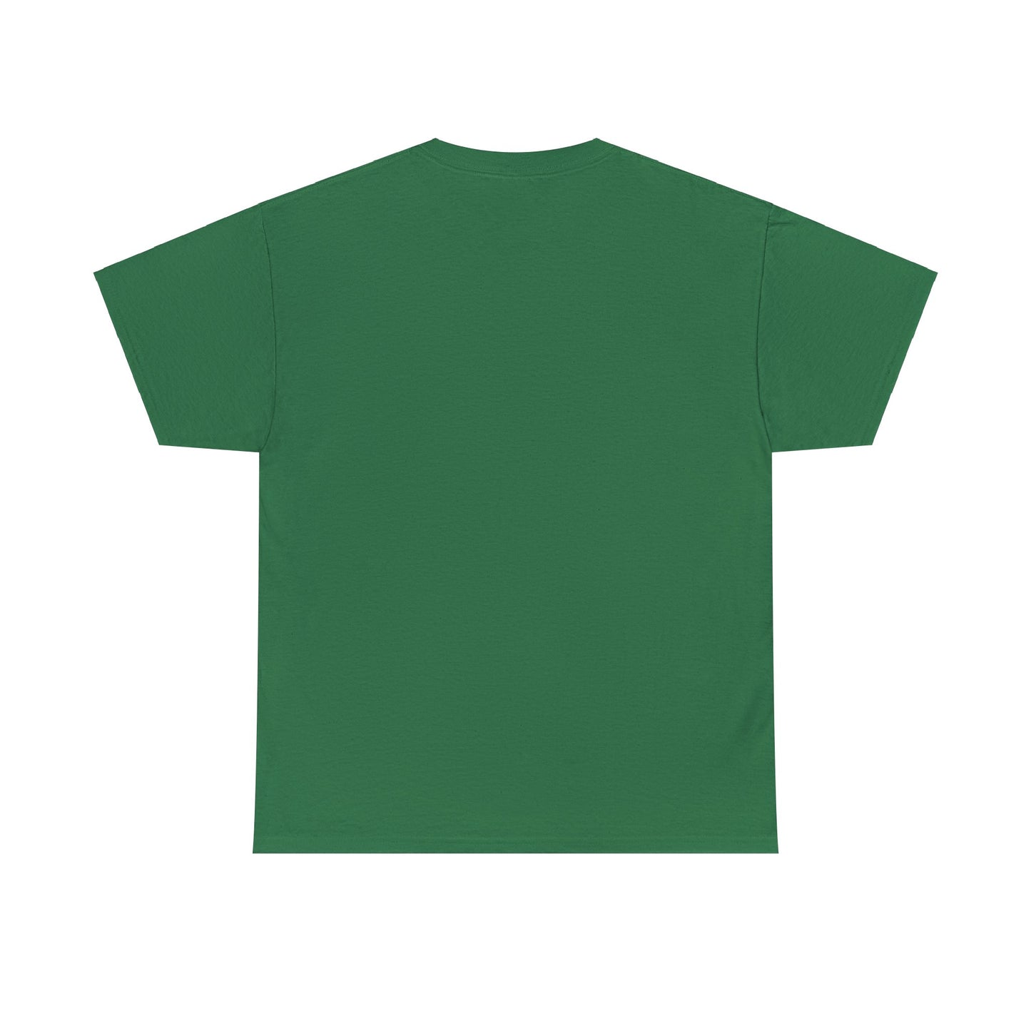 HBCU Pride Unisex Heavy Cotton Tee