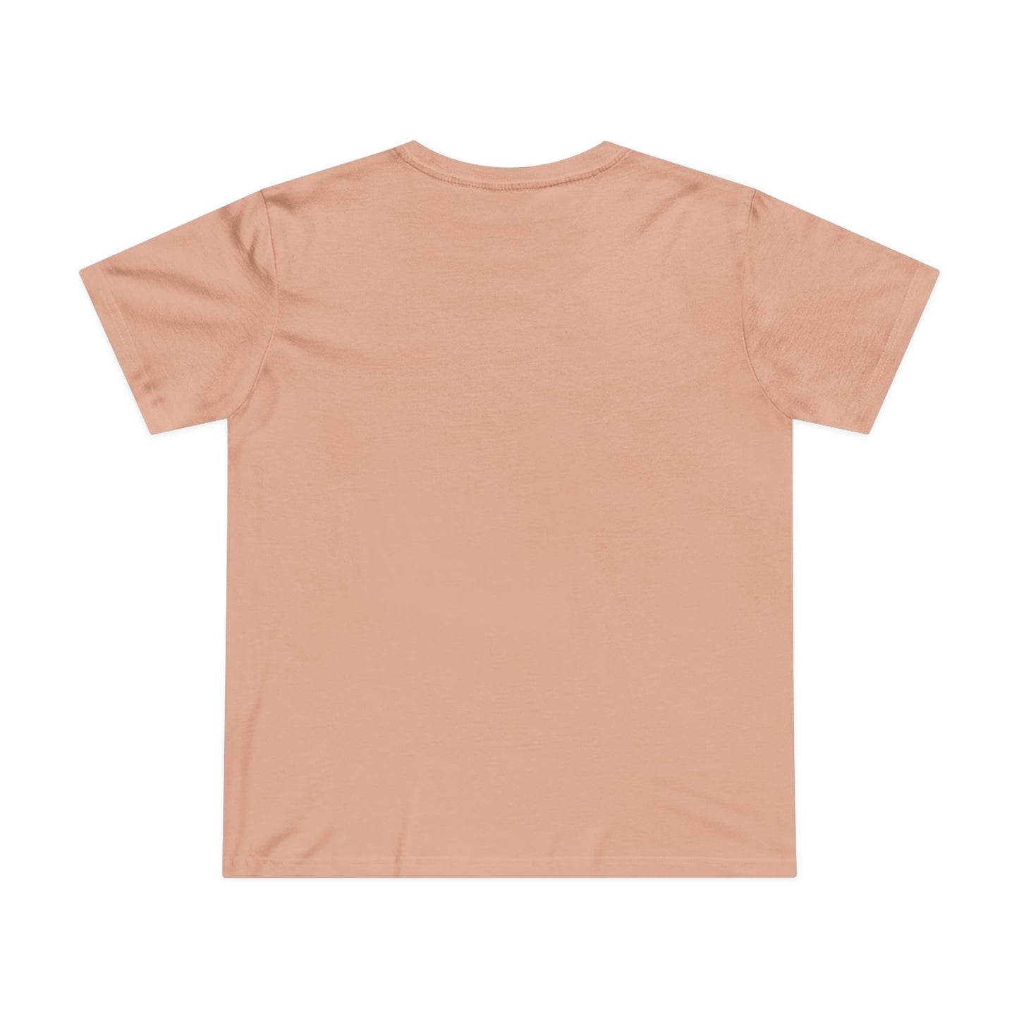 Inspirational Women’s Maple Tee - Blessed is She Design