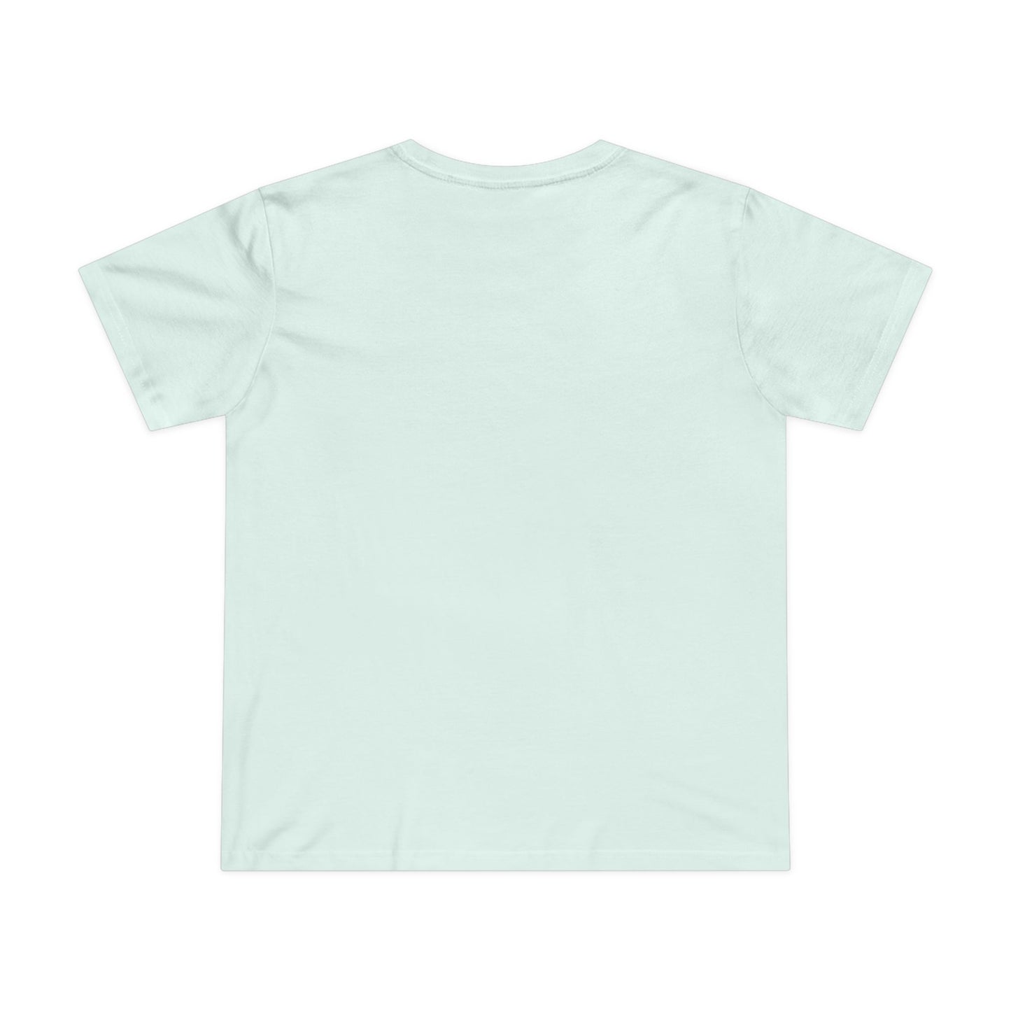 Inspirational Women’s Maple Tee - Blessed is She Design