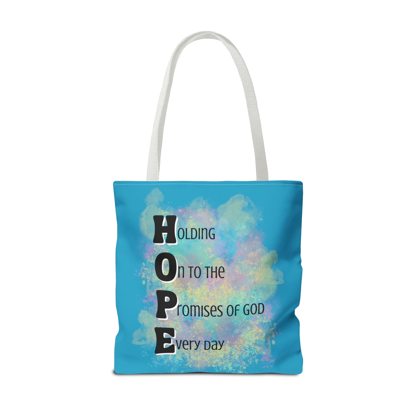 Hope Tote Bag (AOP)