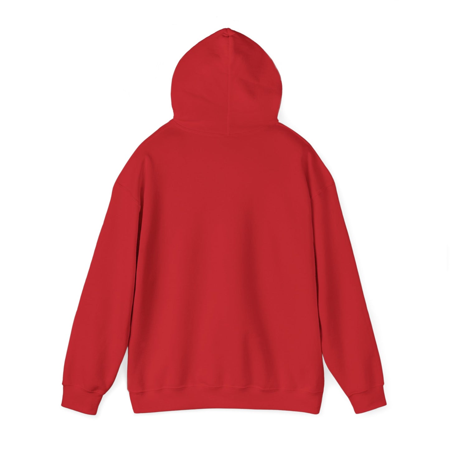 Hometown Pride - Jersey Unisex Heavy Blend™ Hooded Sweatshirt